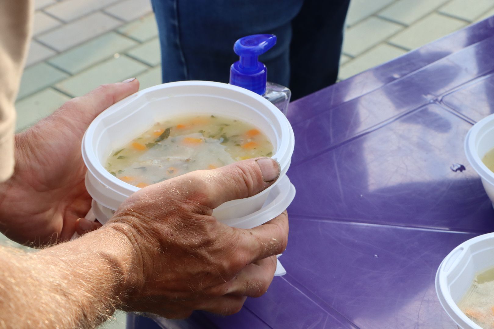 уха от специалиста ЖКХ, день города 2024, серебряные пруды, парк серебряный, 100 лет серебряно-прудскому району,