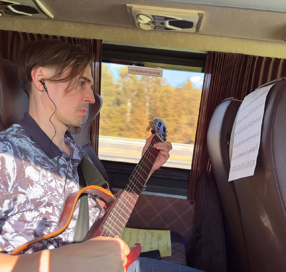 Подольск, Культбригада, Курская область, ПВР, жители курской области,павел быков, подольская филармония,