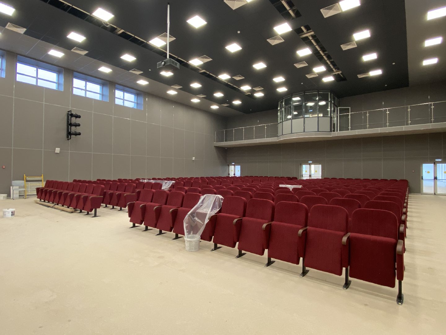 строительство школы, павшинская пойма, красногорск,