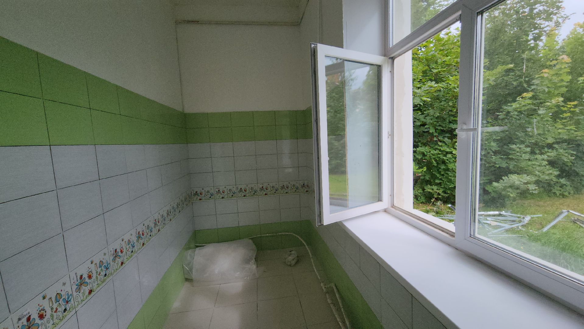 Руза, брикет, детский сад, ремонт детского сада, строительство, образование в подмосковье, образование рузский округ,