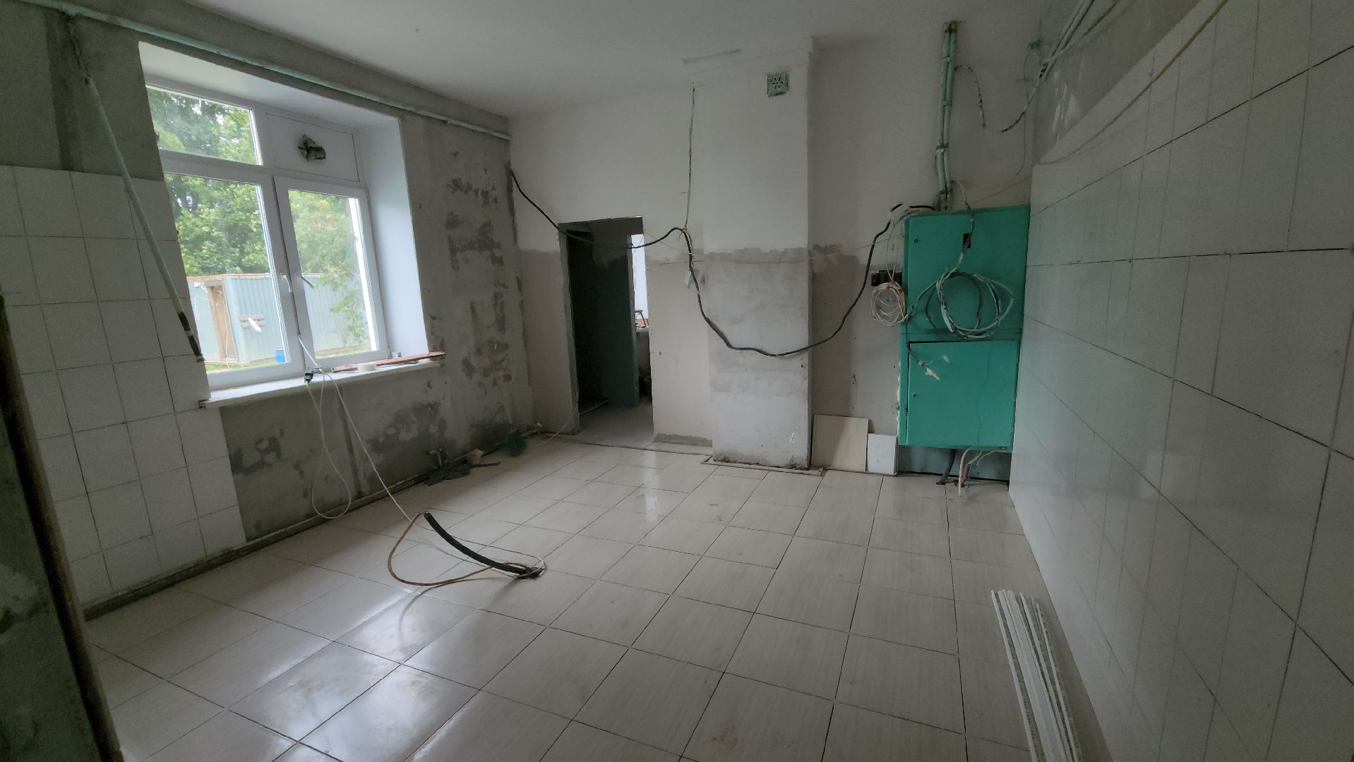 Руза, брикет, детский сад, ремонт детского сада, строительство, образование в подмосковье, образование рузский округ,