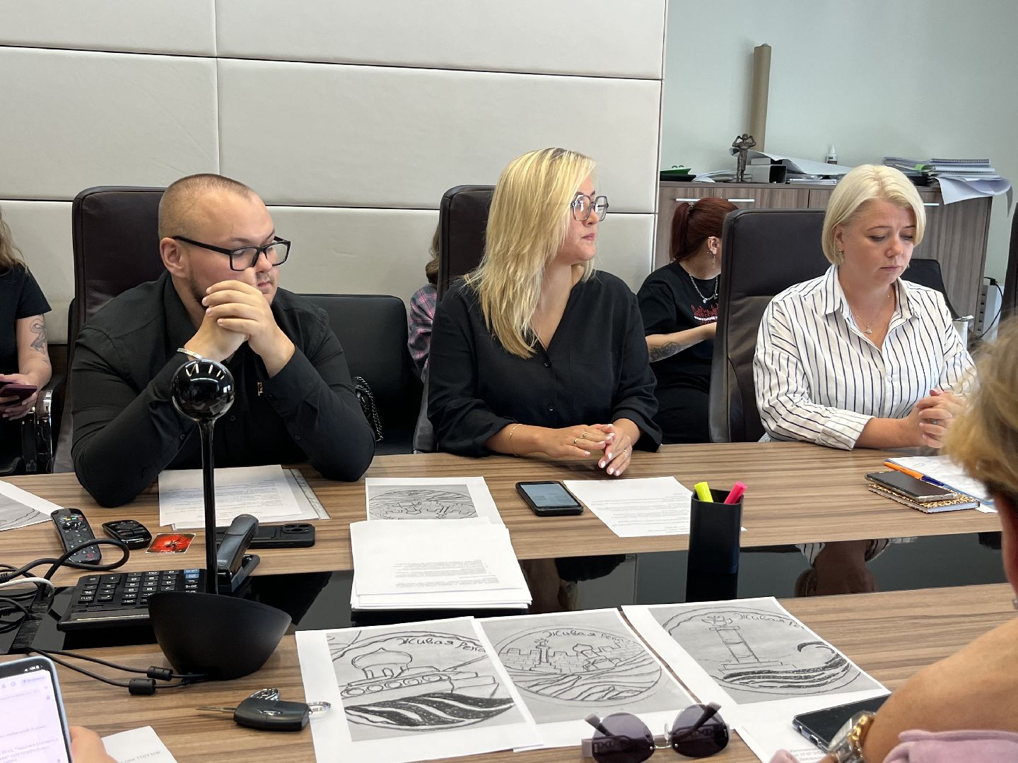 наро-фоминск, живая река, экологическая акция живая река, наро-фоминский городской округ,