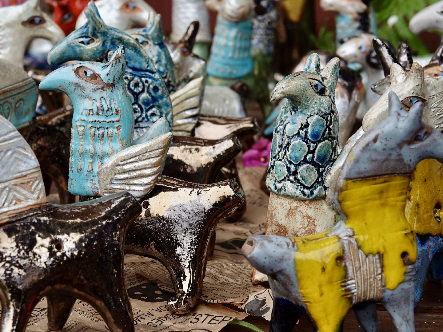 Сергиев Посад, Дом художника, Искусство, Художники, Выставка, Сувениры,