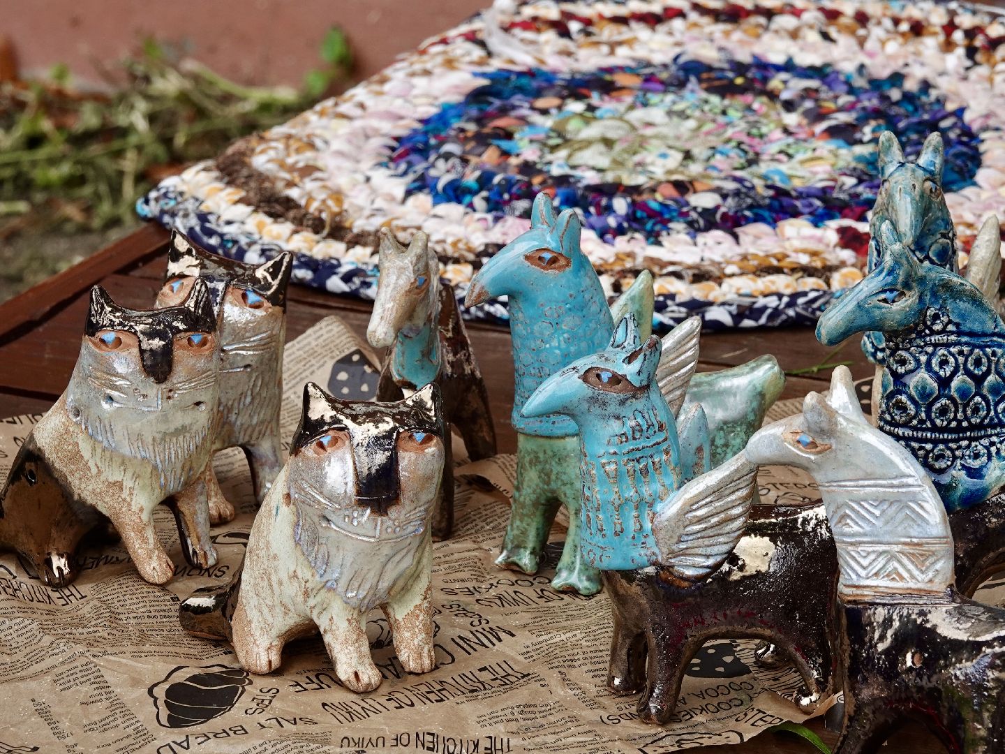 Сергиев Посад, Дом художника, Искусство, Художники, Выставка, Сувениры,