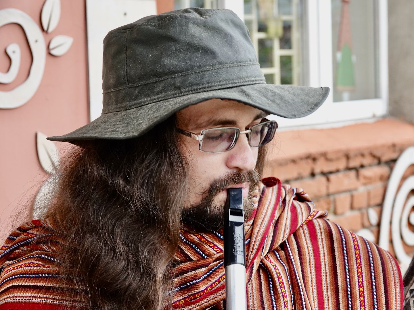 Сергиев Посад, Дом художника, Искусство, Художники, Выставка, Сувениры,