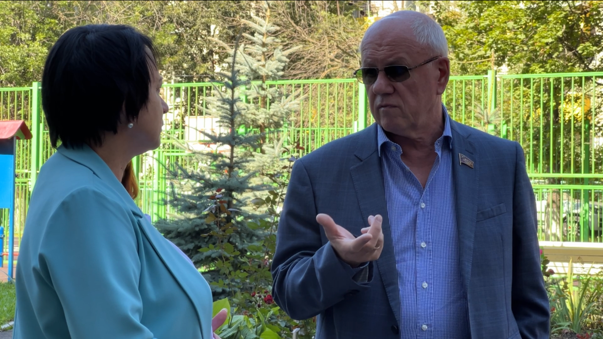 химки, образование, школа, готовность к учебному году,