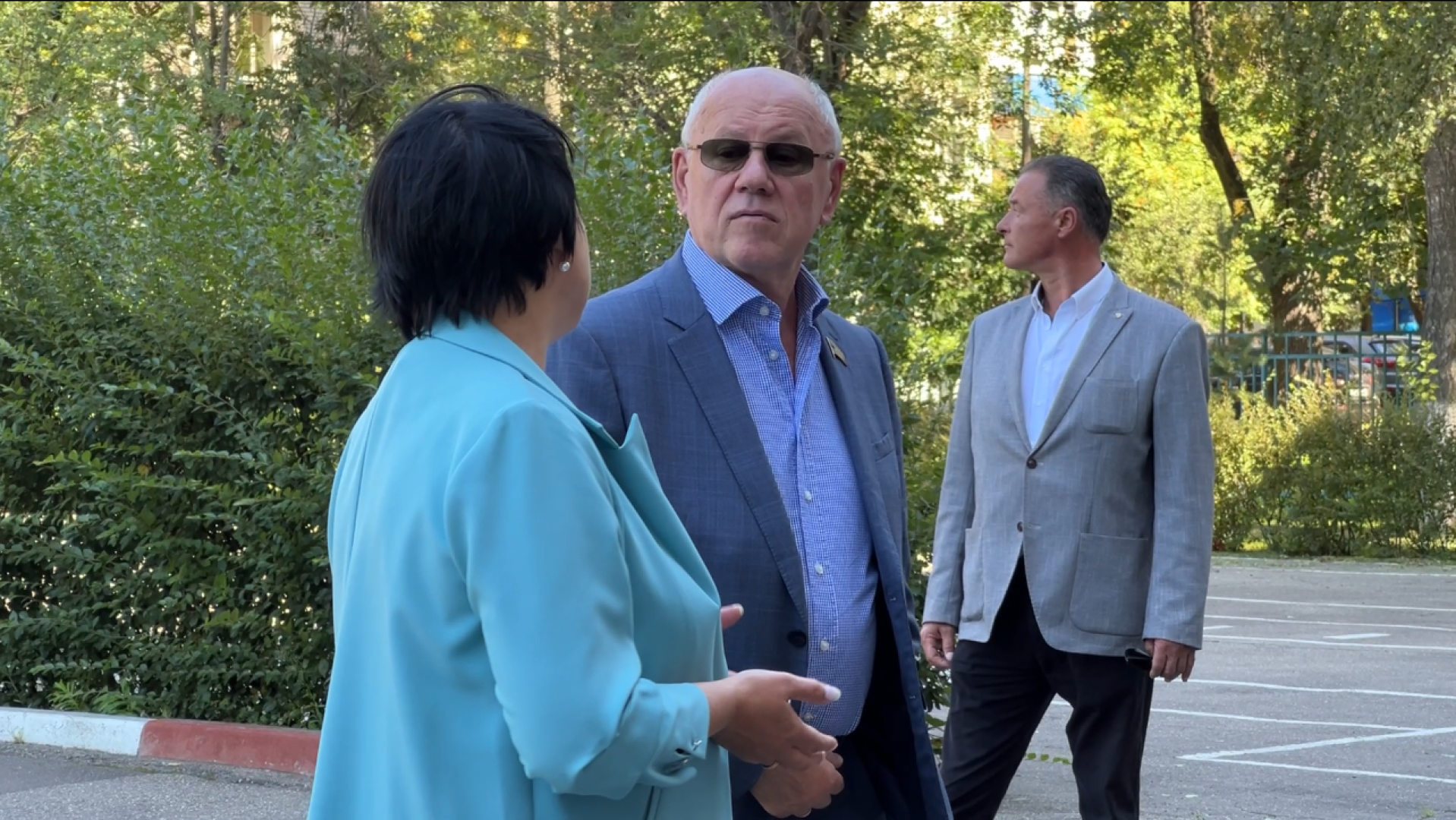 химки, образование, школа, готовность к учебному году,