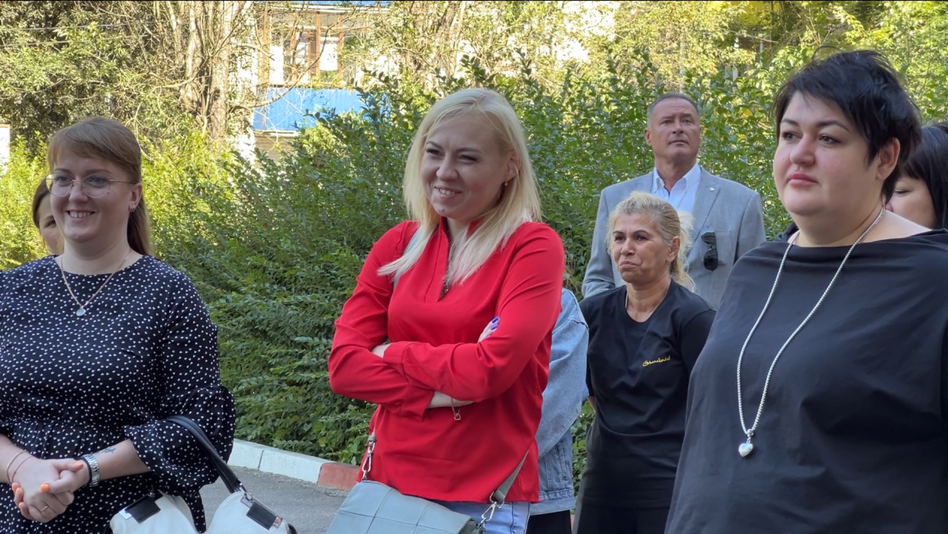 химки, образование, школа, готовность к учебному году,