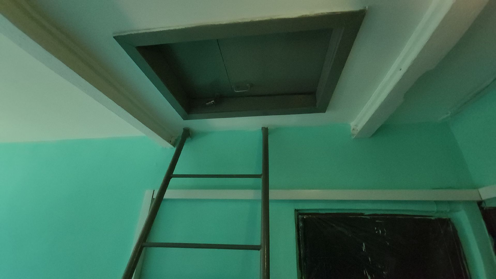 серпухов, ремонт подъездов, жкх, улица народного ополчения, МКД МУП Водоканал Сервис»,