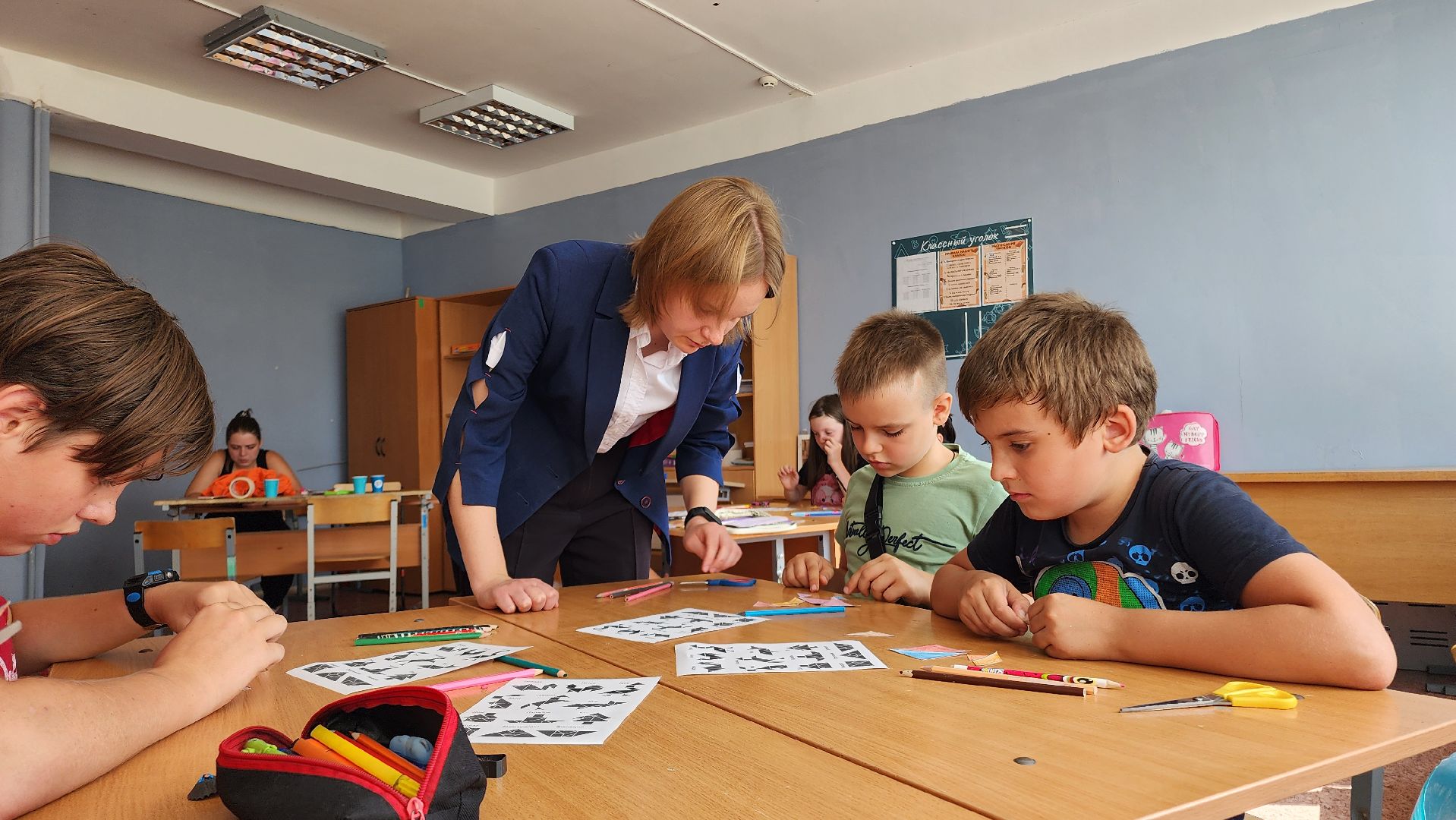 Образование, Домодедово, Молодой педагог, победитель конкурса педагогический дебют 2023, Подмосковье,