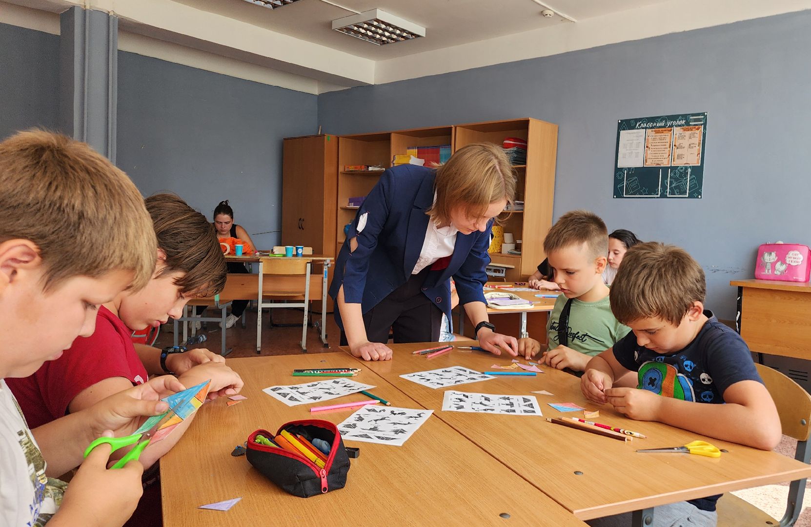 Образование, Домодедово, Молодой педагог, победитель конкурса педагогический дебют 2023, Подмосковье,