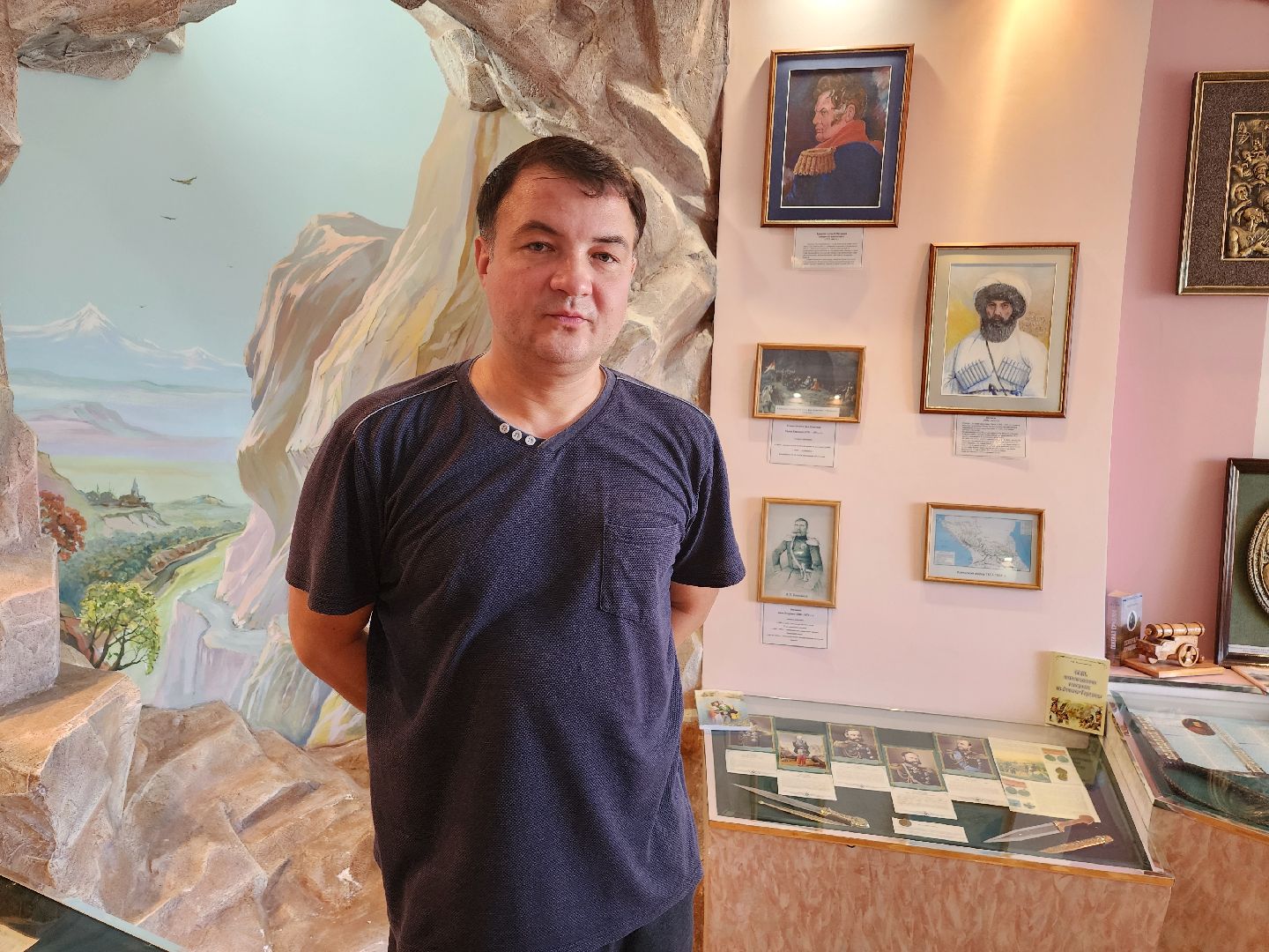 сво, руза, цвт им. лиходея, реабилитация, протезирование, ветеран,