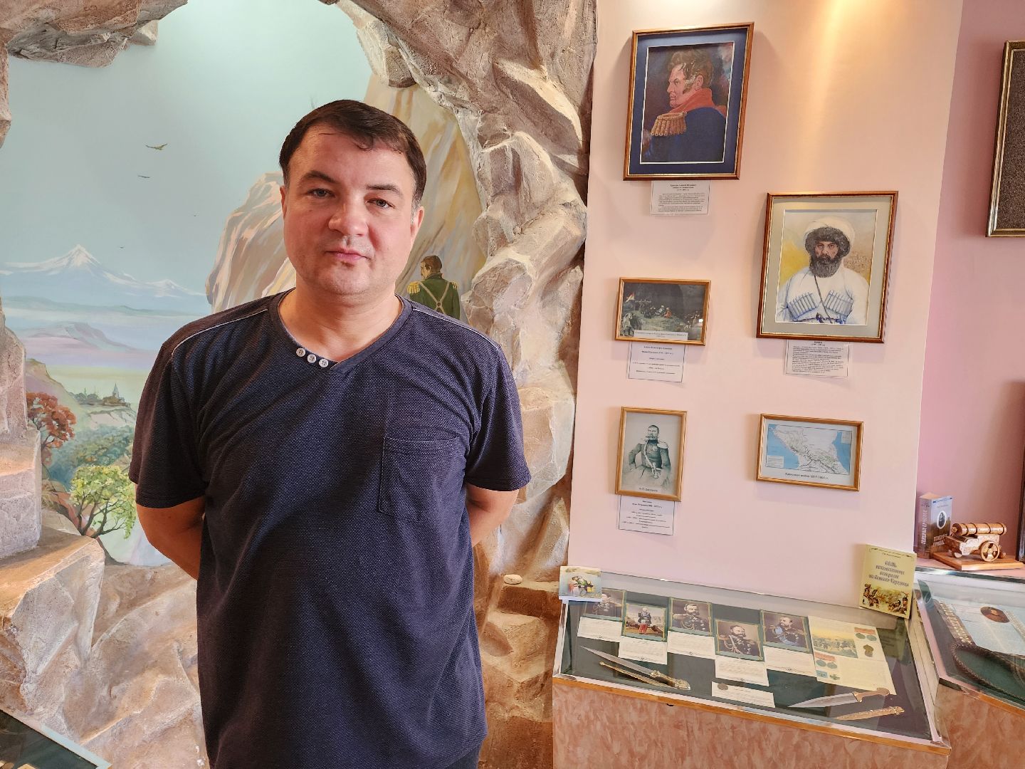 сво, руза, цвт им. лиходея, реабилитация, протезирование, ветеран,