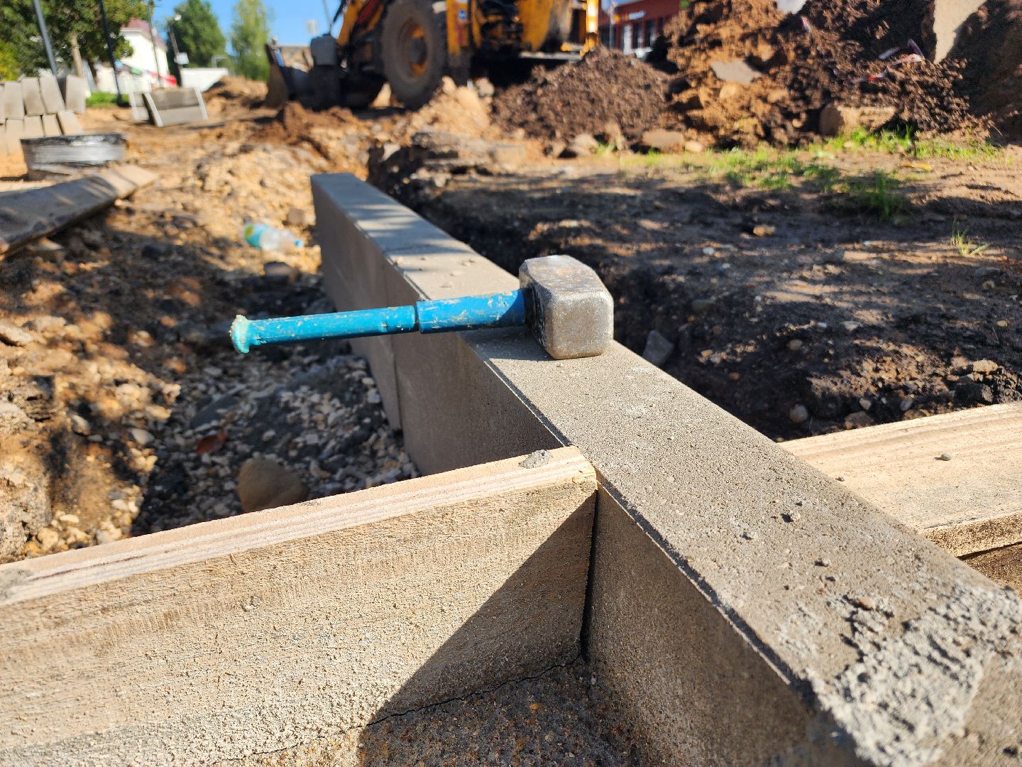 волоколамск, благоуйстройство, формирование комфортной городской среды,