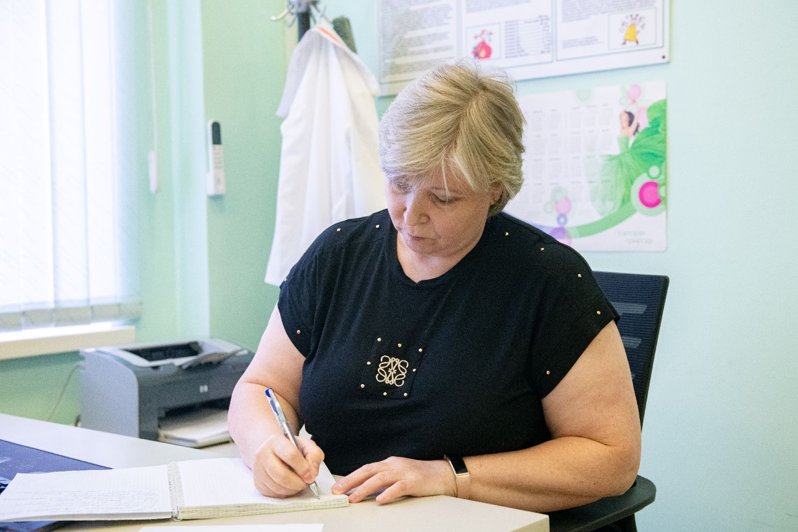 лыткарино, медицина, женская консультация,