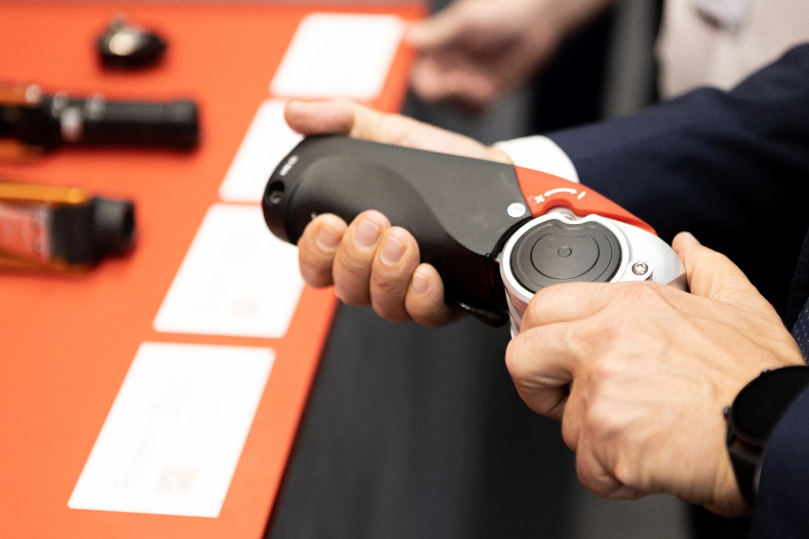 производство, протезы конечностей, конкурс, Экспортер года, экспорт, этапы конкурса,