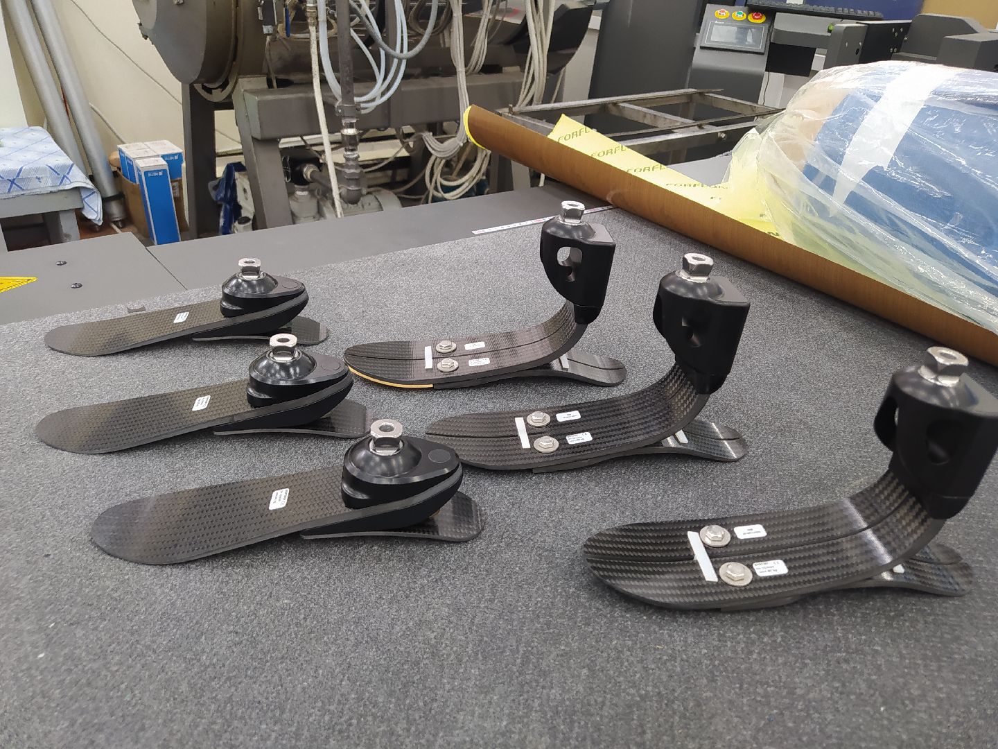 производство, протезы конечностей, конкурс, Экспортер года, экспорт, этапы конкурса,