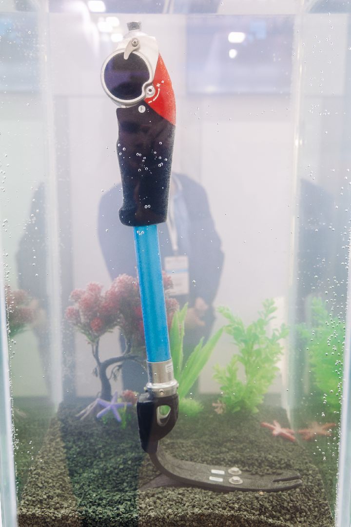 производство, протезы конечностей, конкурс, Экспортер года, экспорт, этапы конкурса,