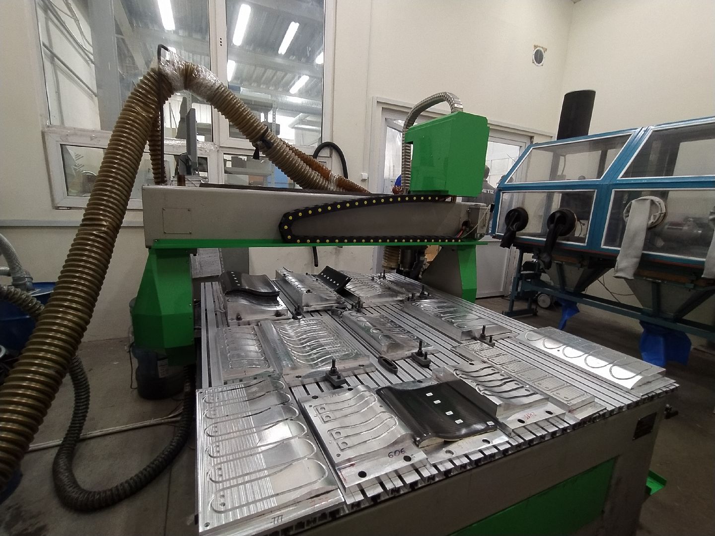 производство, протезы конечностей, конкурс, Экспортер года, экспорт, этапы конкурса,