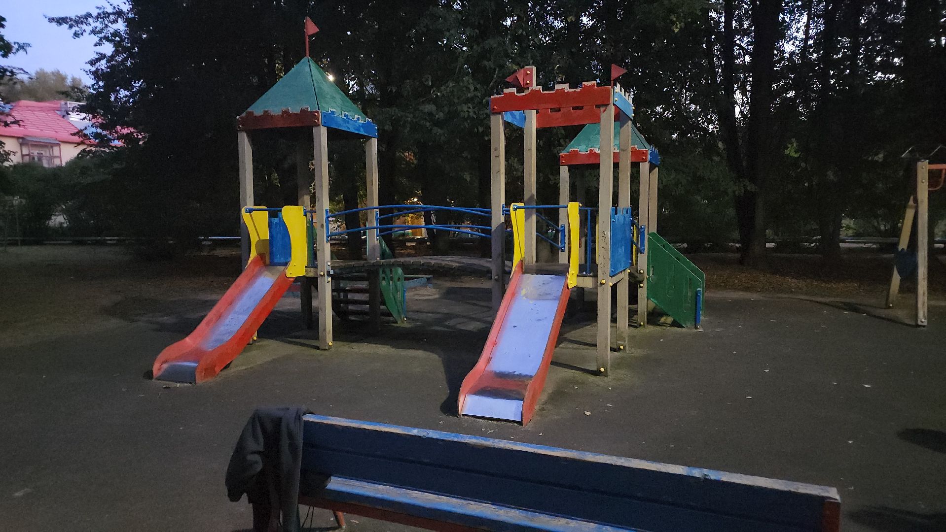 долгопрудный, выездная администрация, спортивная площадка,детские игровые площадки