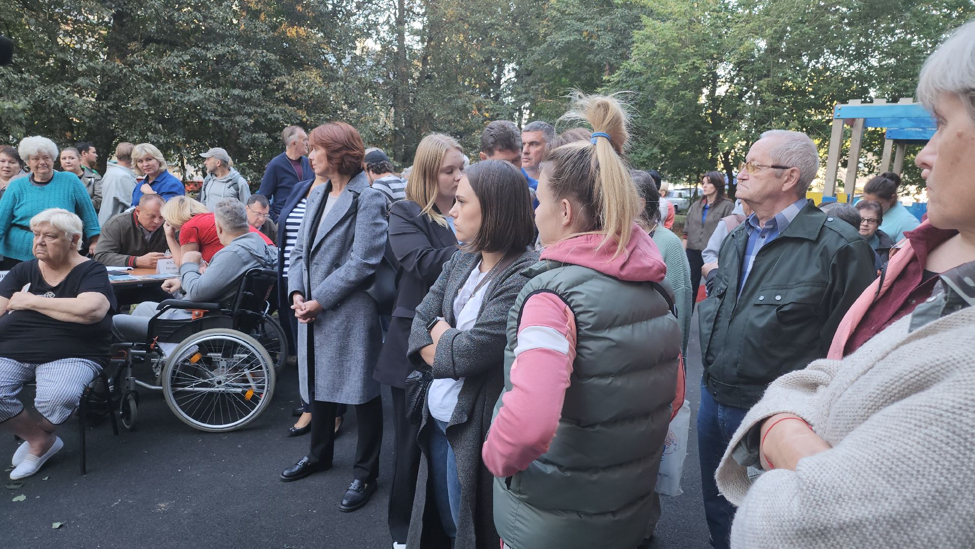 долгопрудный, выездная администрация, спортивная площадка,детские игровые площадки