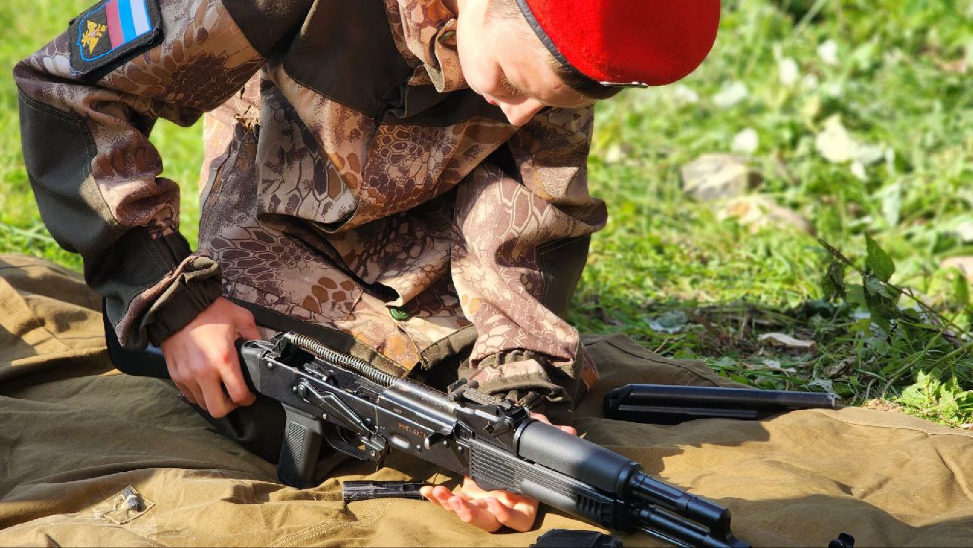 Дмитров, Фестиваль Святая Русь, Святогорово,