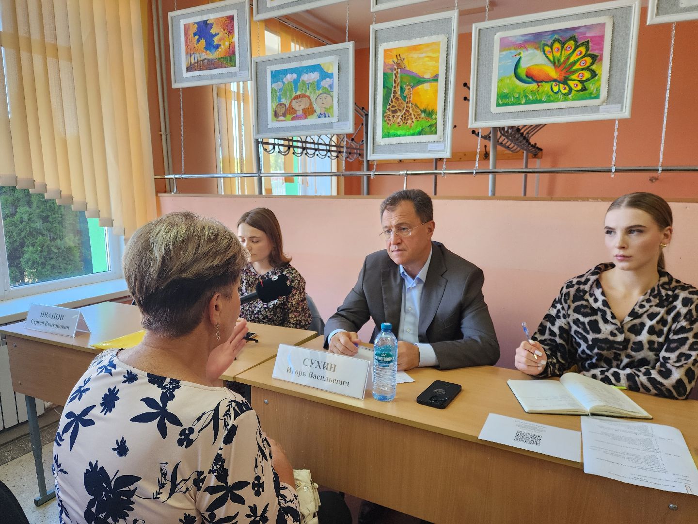 село Кудиново, деревня тимохово, богородский городской округ, выездная администрация, власть, общество, жители, водоснабжение,