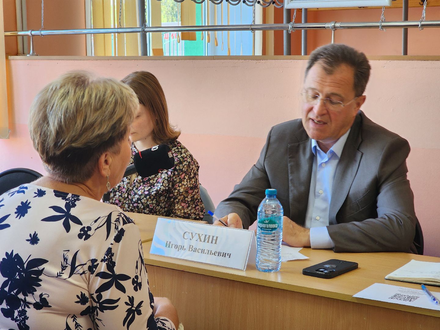 село Кудиново, деревня тимохово, богородский городской округ, выездная администрация, власть, общество, жители, водоснабжение,