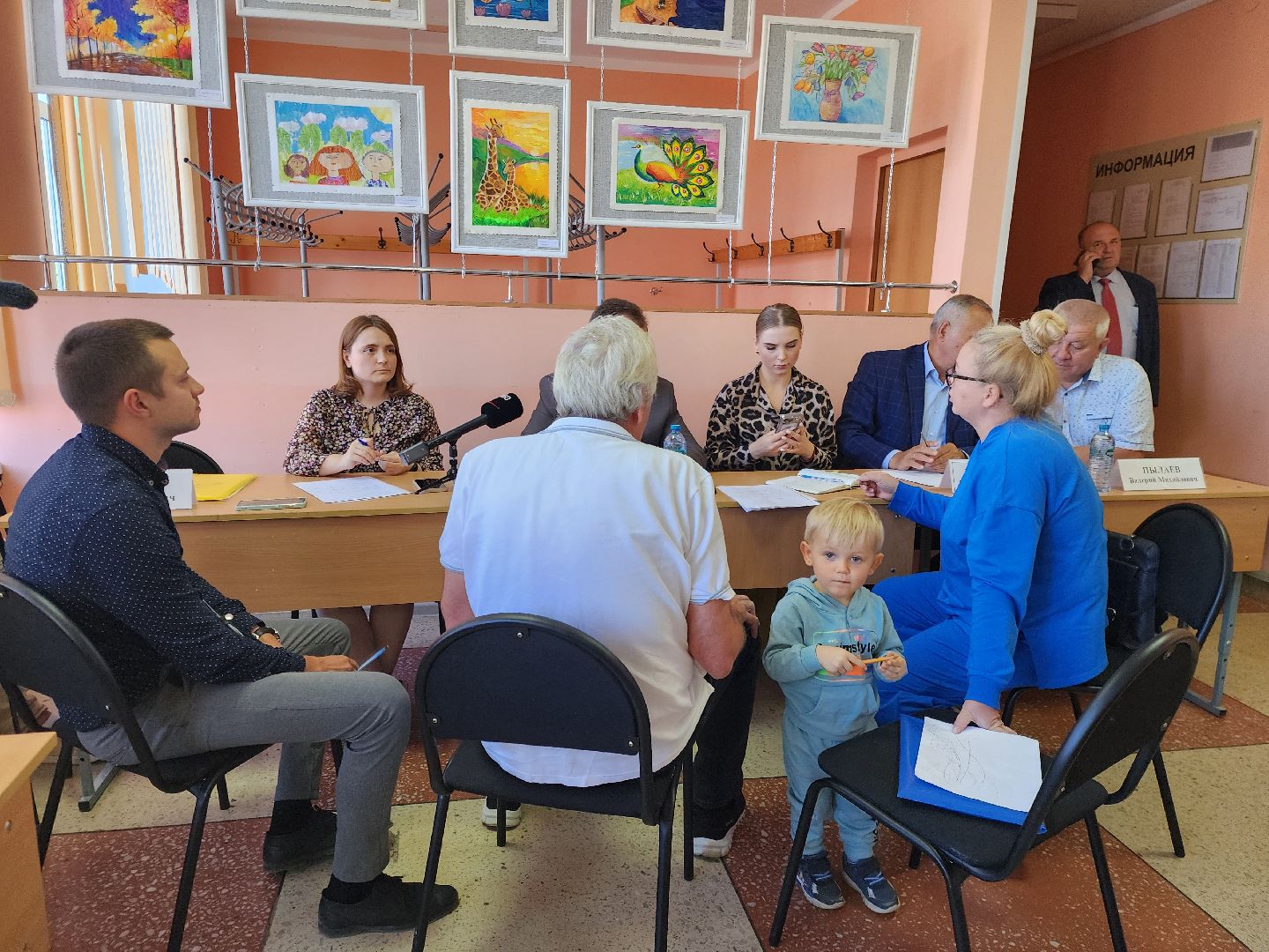 село Кудиново, деревня тимохово, богородский городской округ, выездная администрация, власть, общество, жители, водоснабжение,