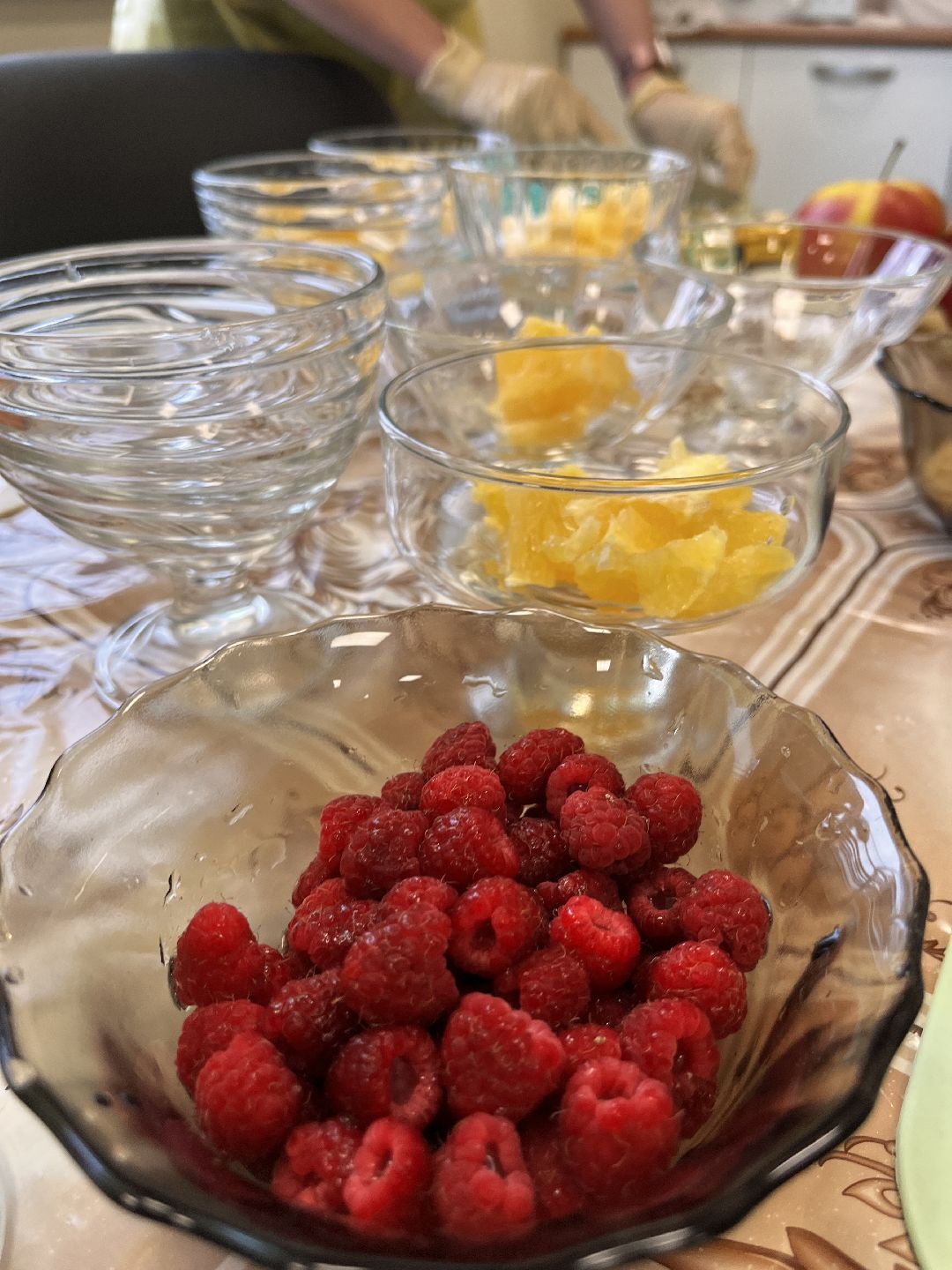 Можайск, общество