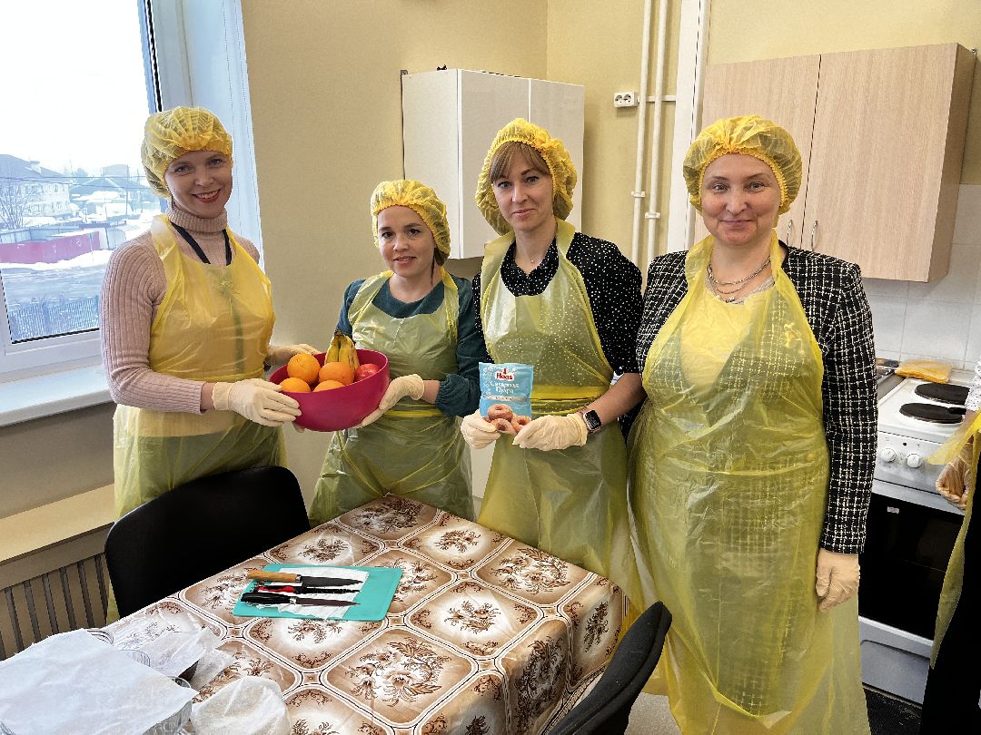 Можайск, общество