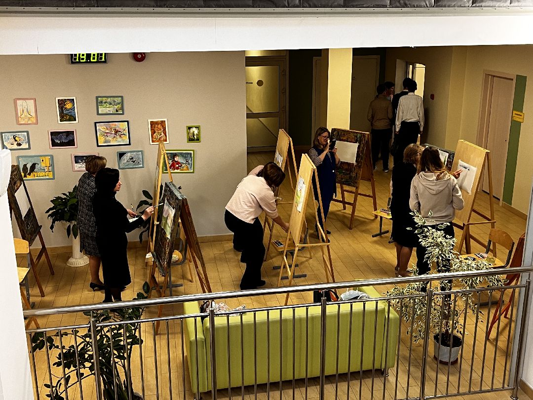 Можайск, общество