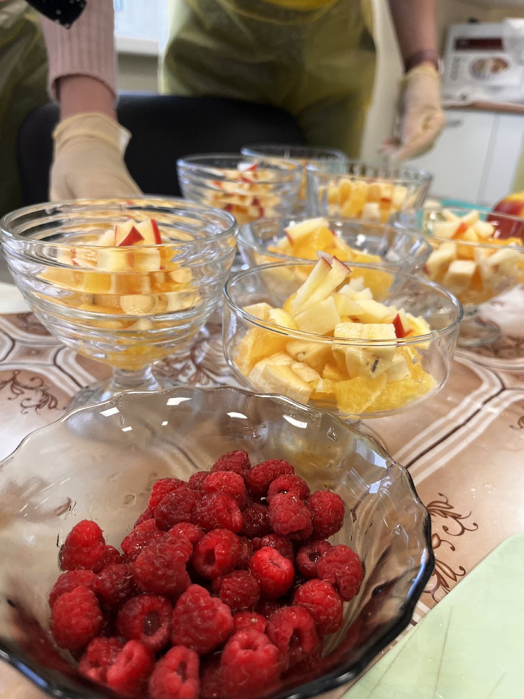 Можайск, общество