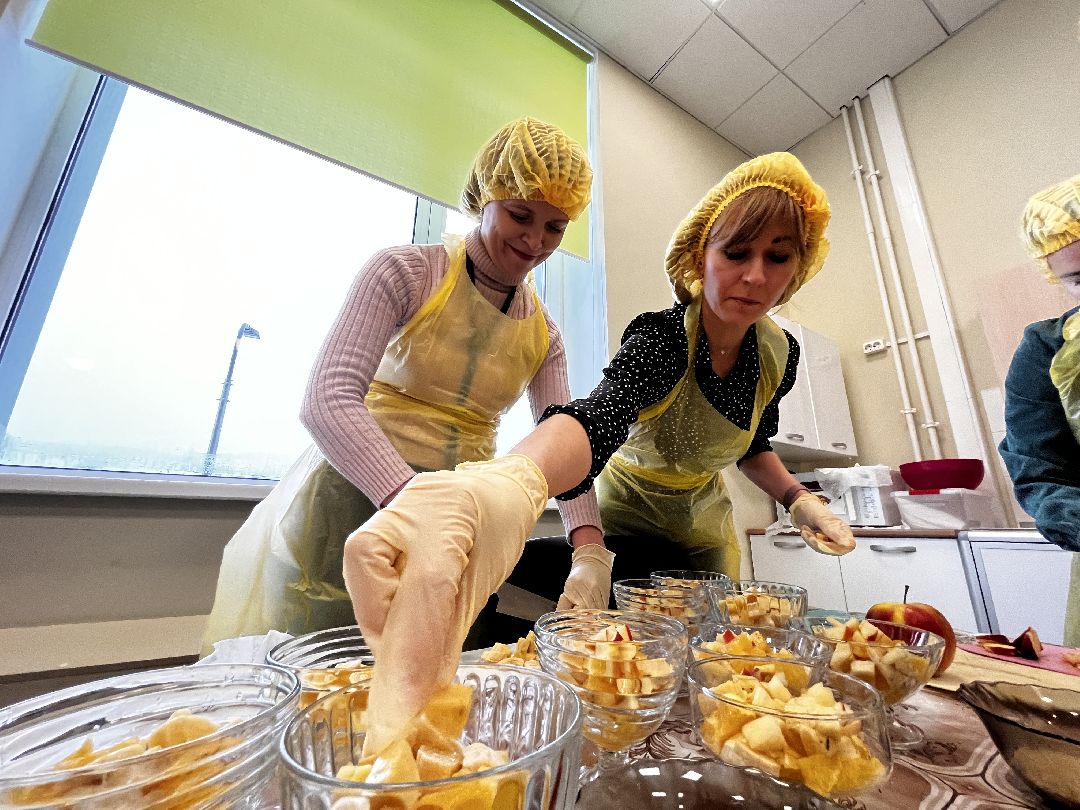 Можайск, общество