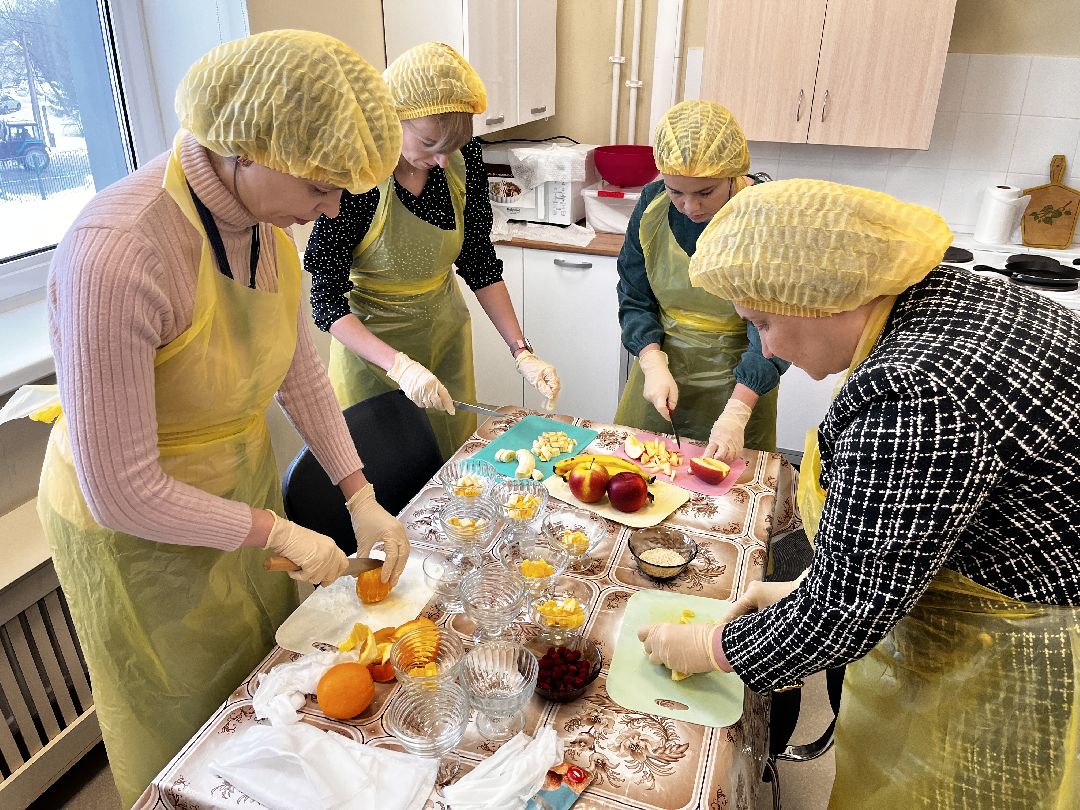 Можайск, общество