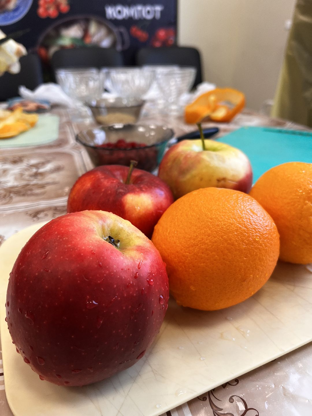 Можайск, общество