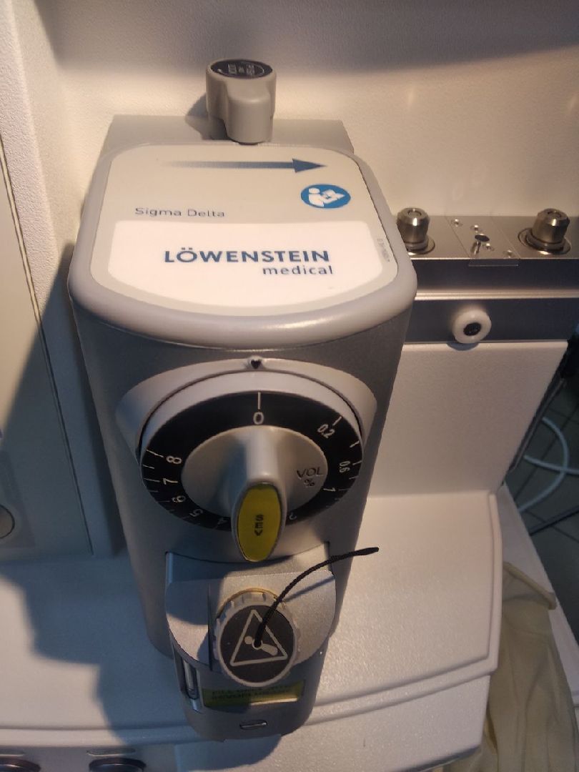 Дмитровская областная больница, Минздрав МО