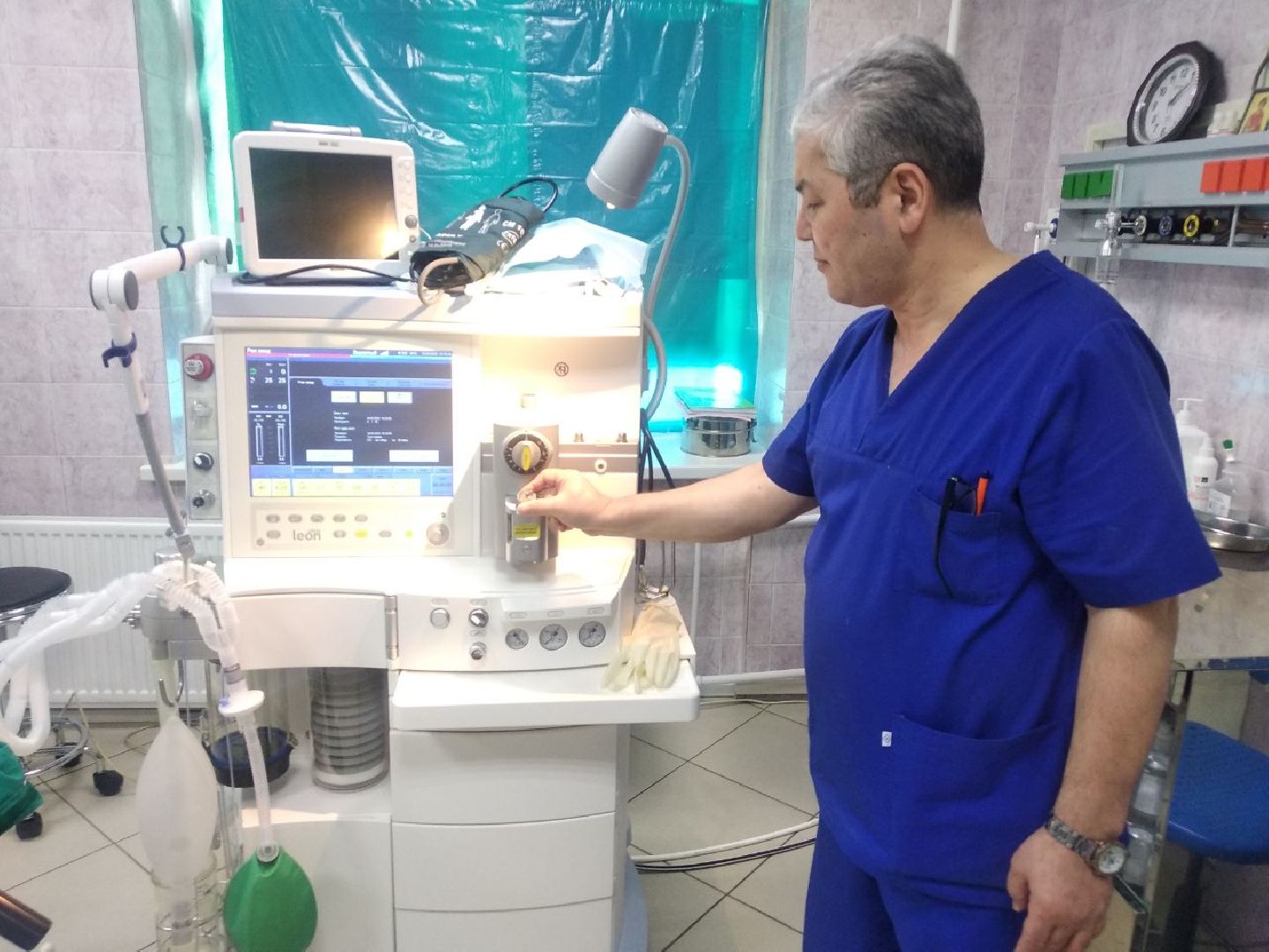 Дмитровская областная больница, Минздрав МО