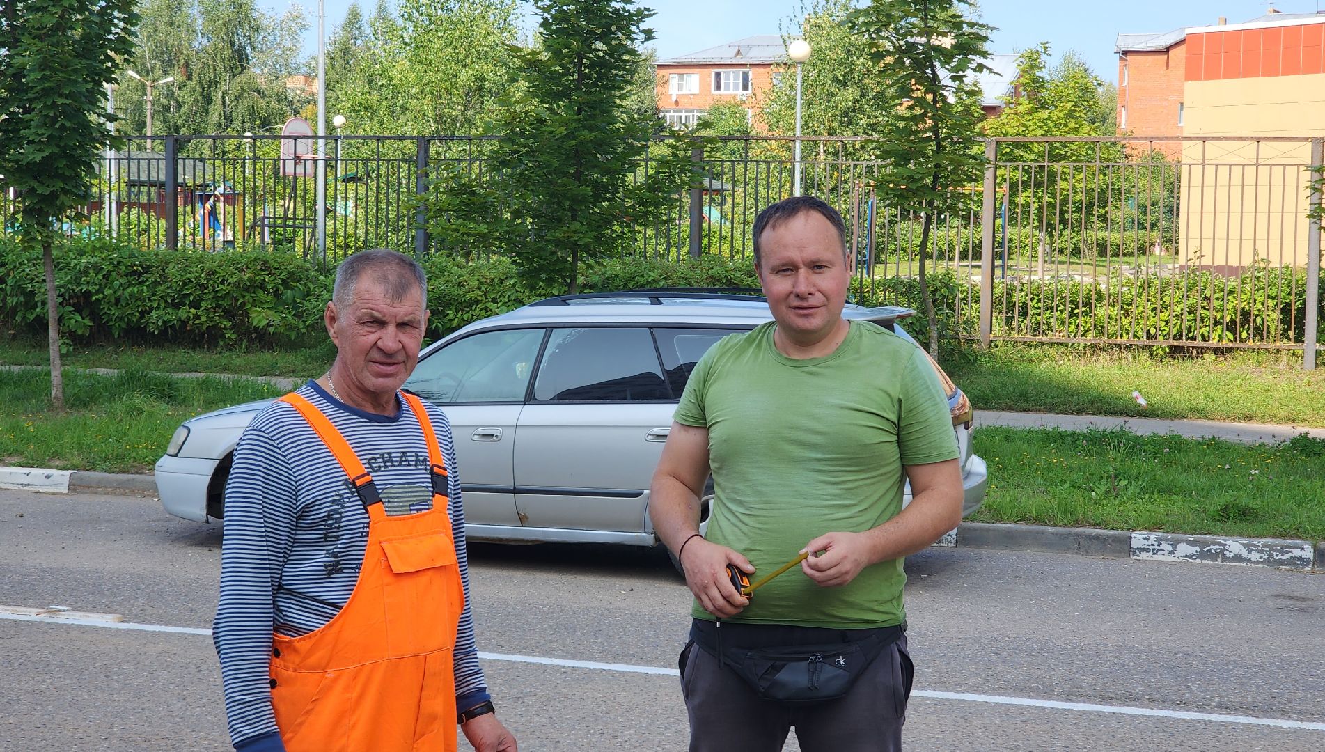 Звенигород, Благоустройство, ЖКХ,