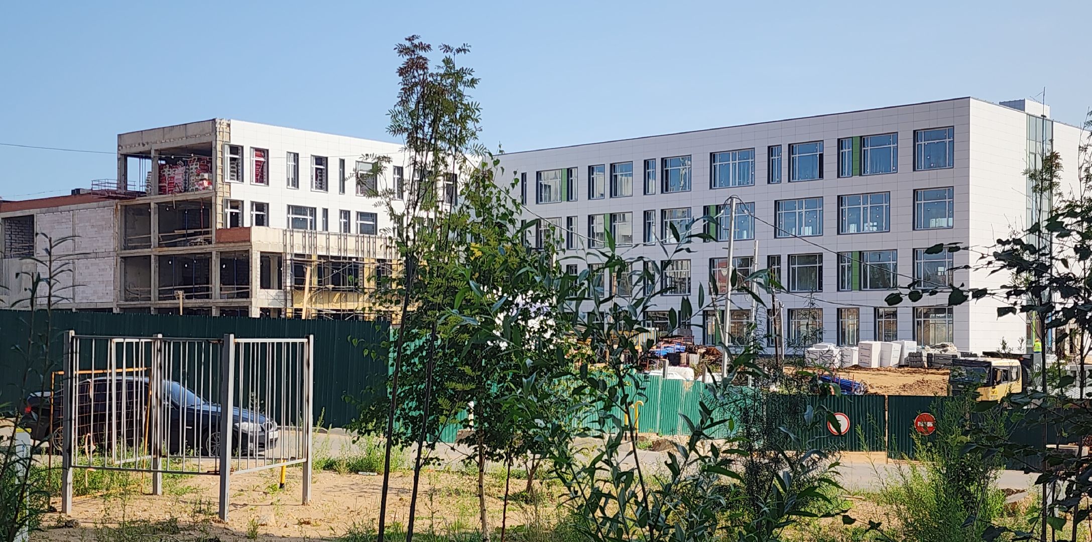 Звенигород, Благоустройство, ЖКХ,