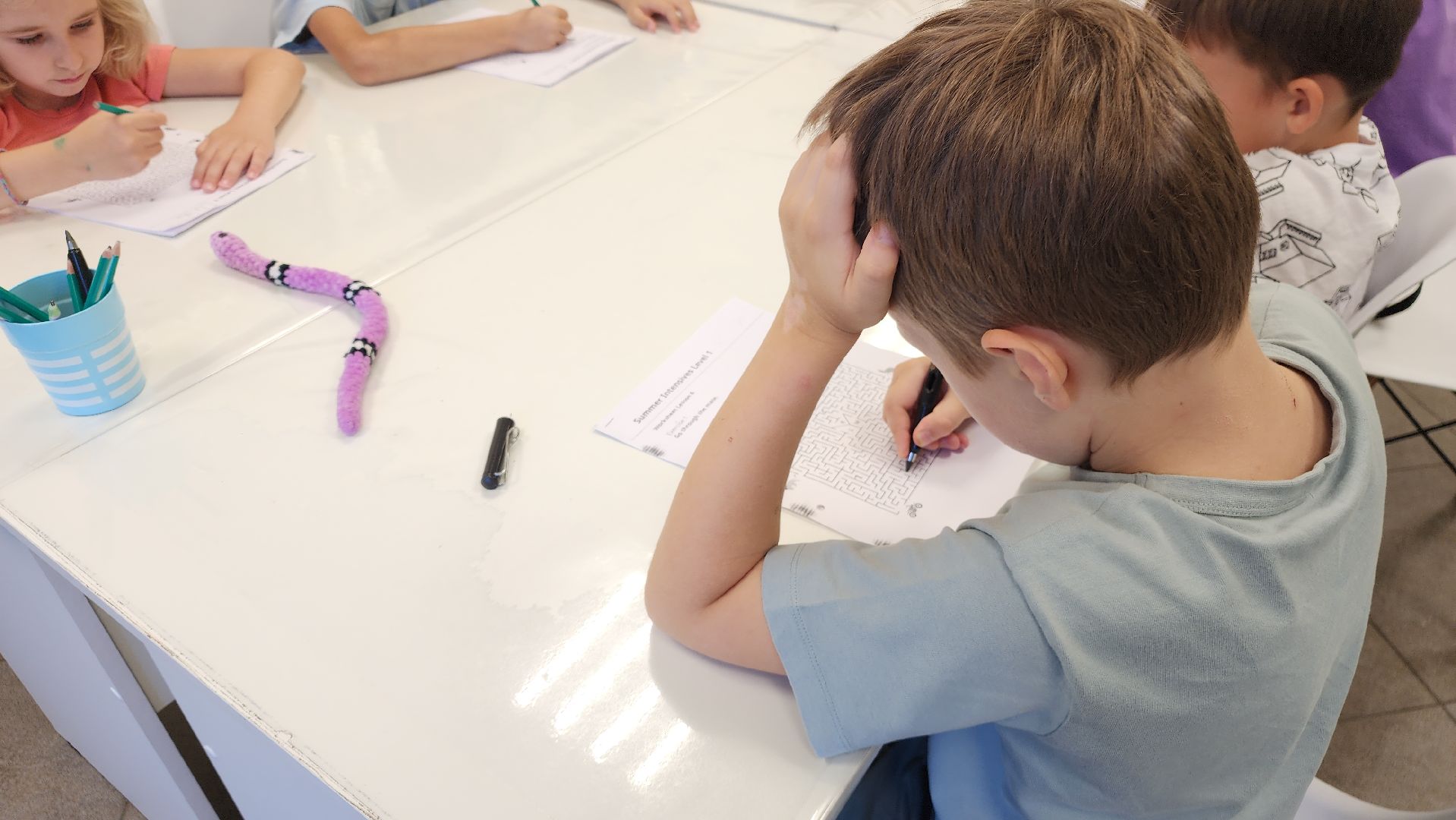 ступино, образование подмосковья, обучение английскому языку,