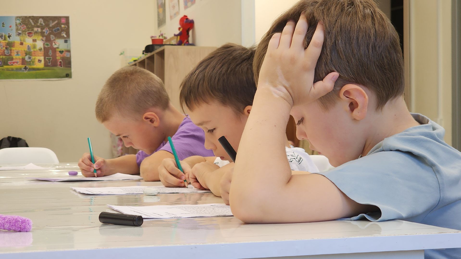 ступино, образование подмосковья, обучение английскому языку,