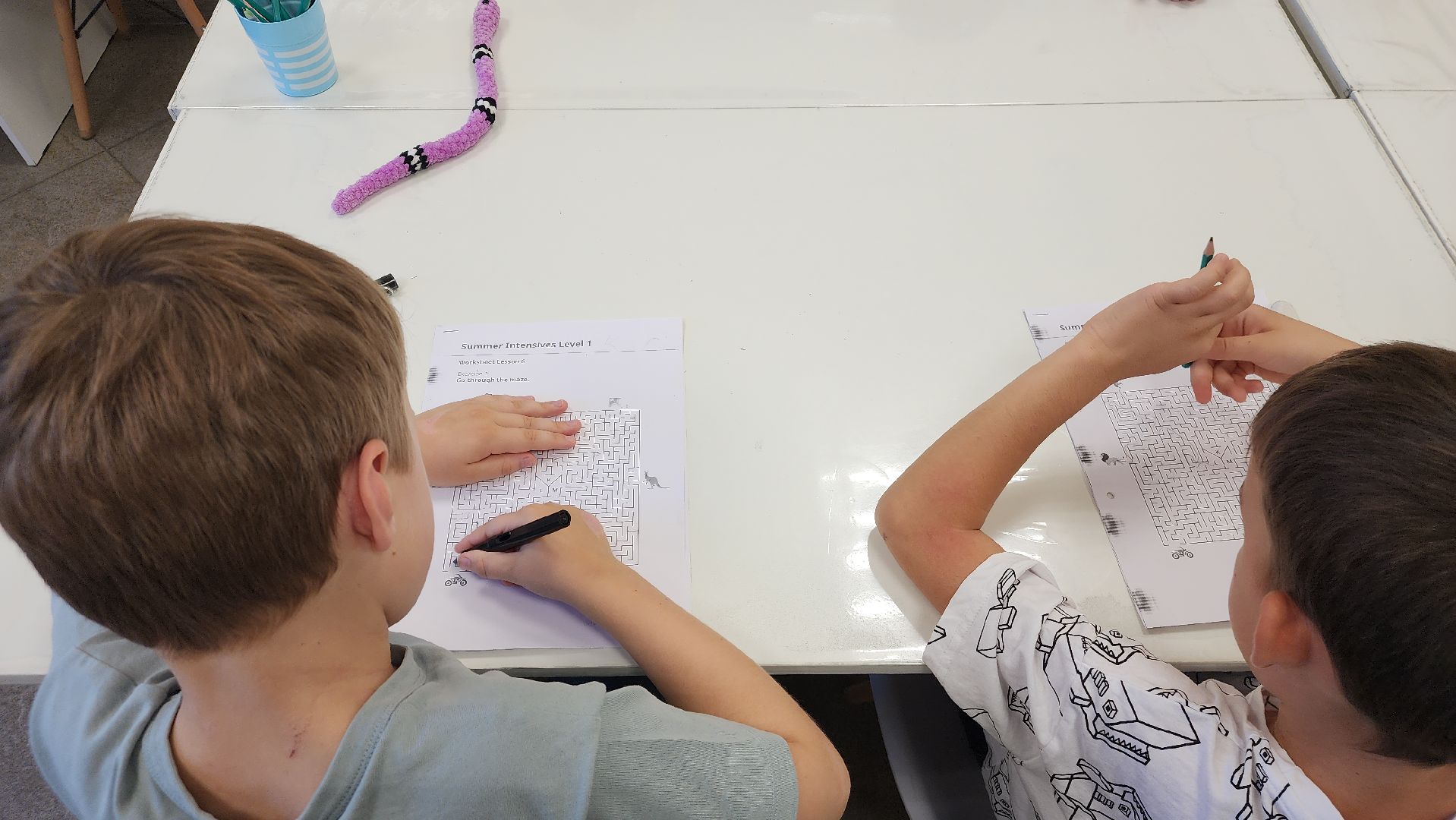 ступино, образование подмосковья, обучение английскому языку,