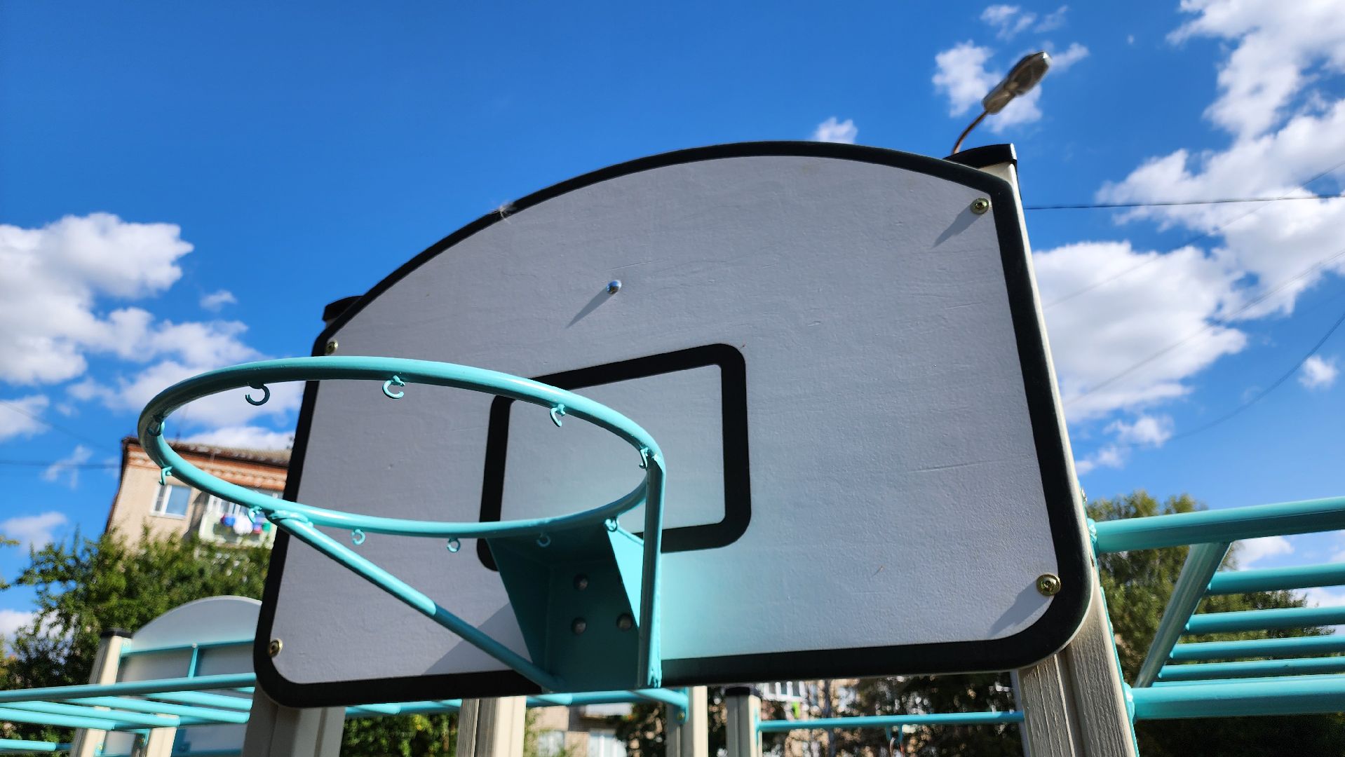 кашира, ожерелье, благоустройство, детская игровая площадка, обновление детских площадок,