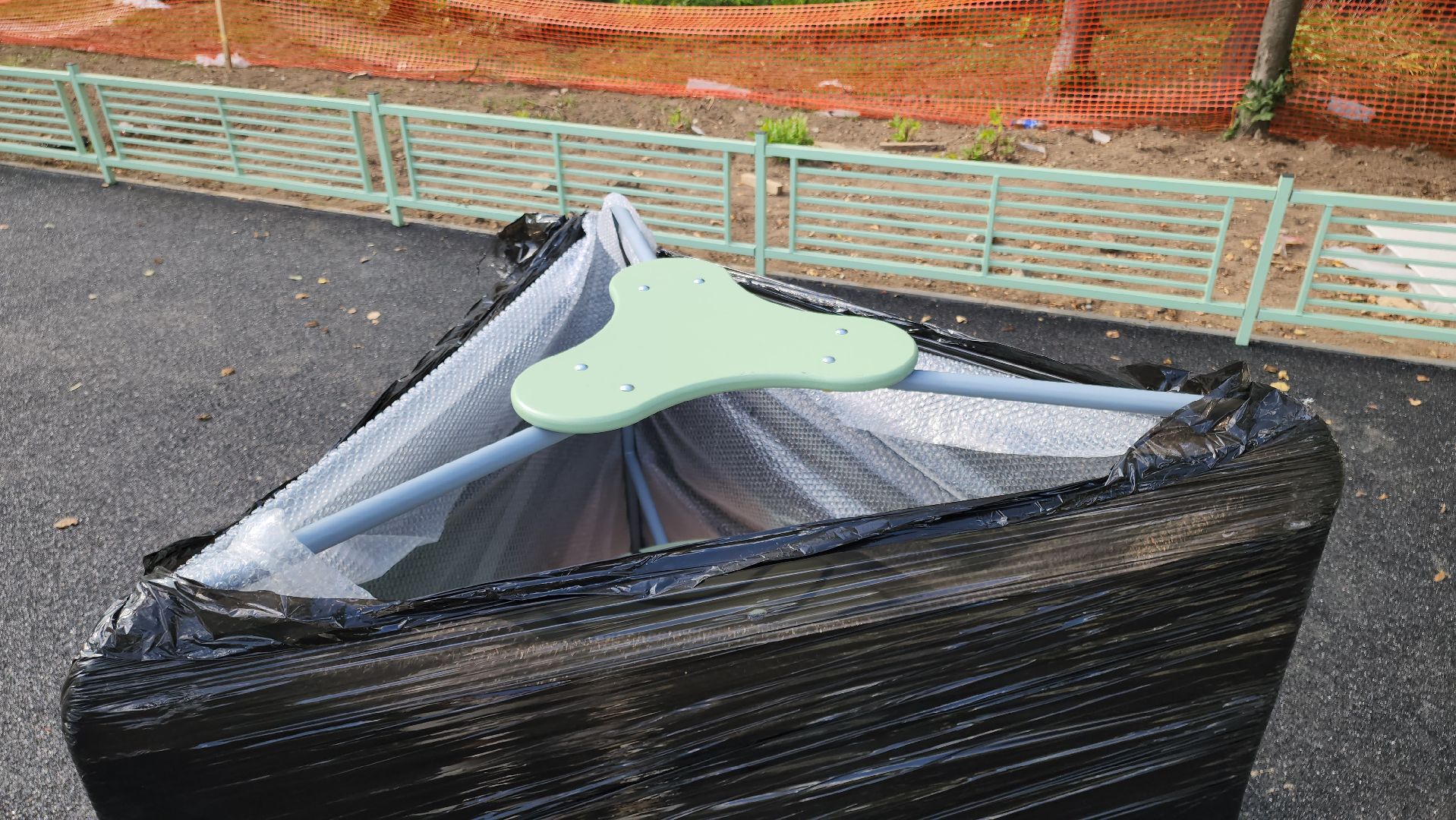 кашира, ожерелье, благоустройство, детская игровая площадка, обновление детских площадок,