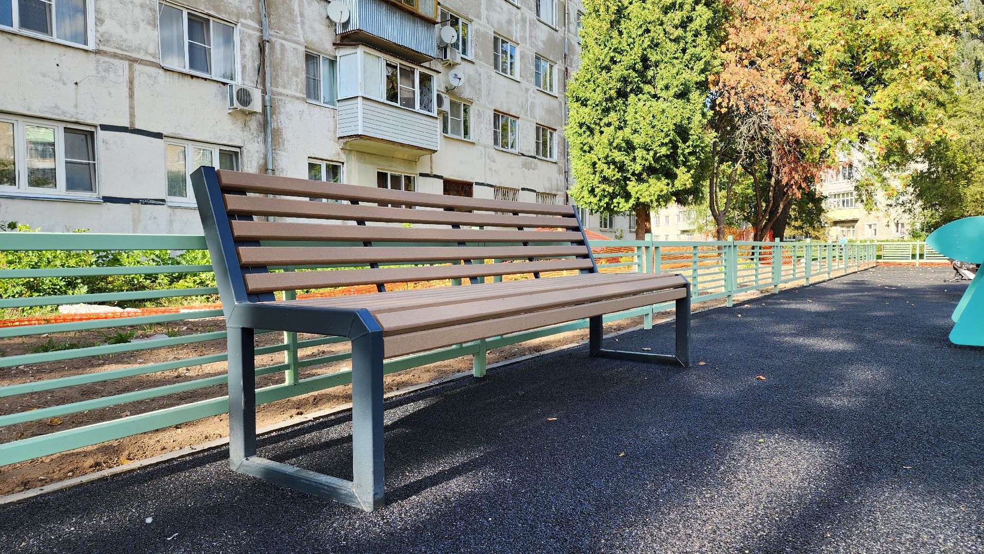 кашира, ожерелье, благоустройство, детская игровая площадка, обновление детских площадок,