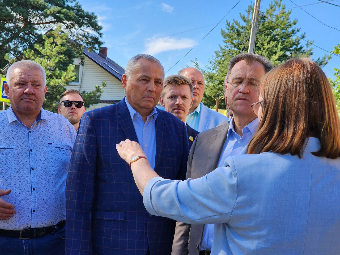 богородский городской округ, село кудиново, жители, общество, дорога, здравоохранение,