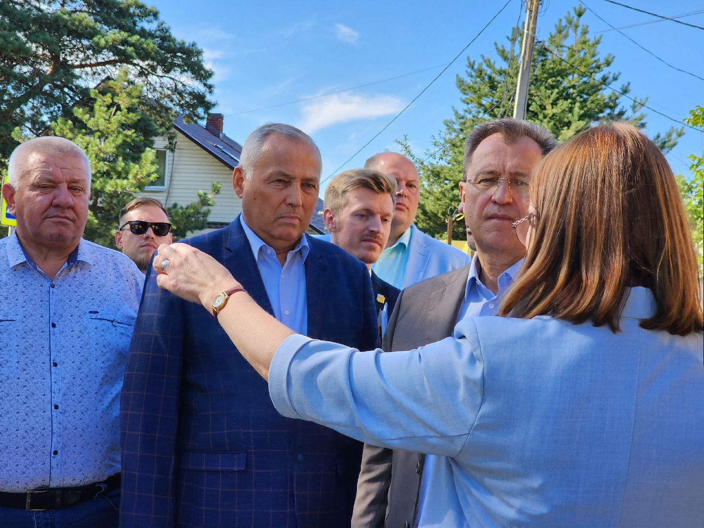 богородский городской округ, село кудиново, жители, общество, дорога, здравоохранение,