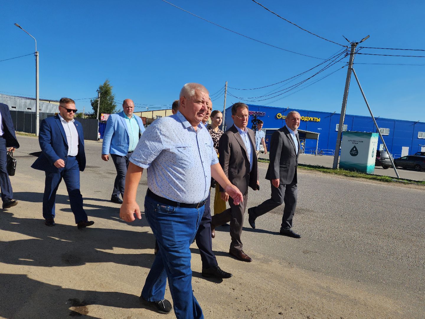 богородский городской округ, село кудиново, жители, общество, дорога, здравоохранение,