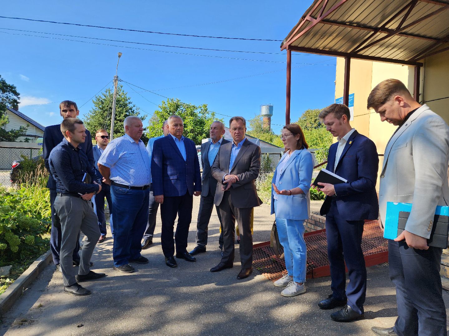 богородский городской округ, село кудиново, жители, общество, дорога, здравоохранение,